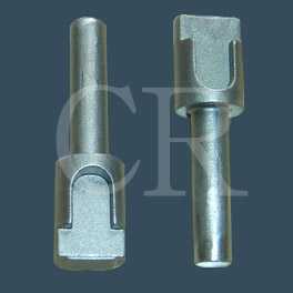 Dlide bar casting, lost wax casting, precision casting process, investment casting